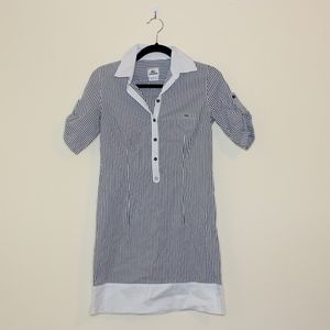 Lacoste Dress